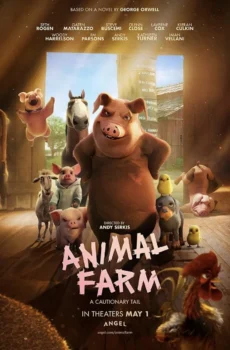 فيلم Animal Farm