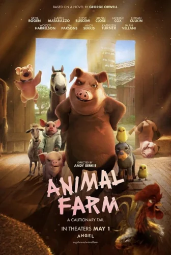فيلم Animal Farm
