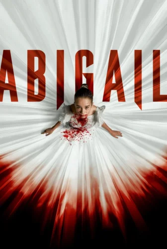 فيلم Abigail