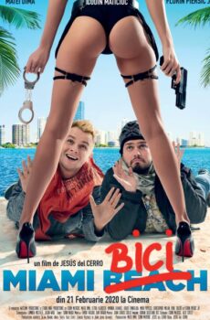 فيلم Miami Beach