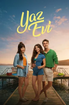 فيلم Yaz Evi