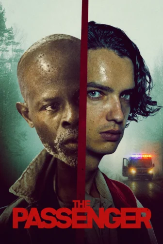 فيلم The.Passenger