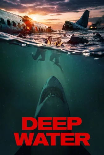 فيلم Deep Water