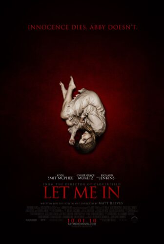 فيلم Let Me In