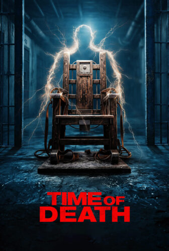 فيلم Time of Death