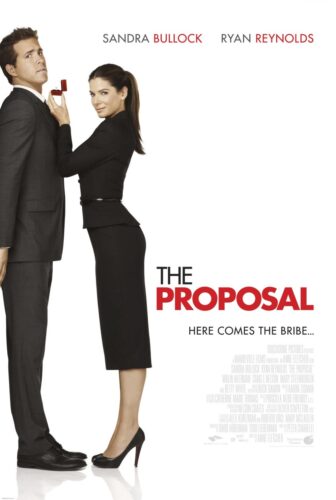 فيلم The Proposal