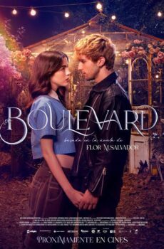 فيلم Boulevard