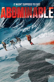 فيلم Abominable