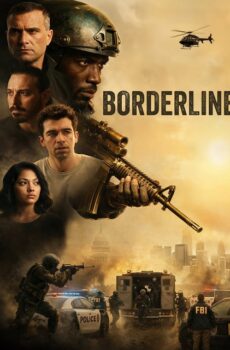 فيلم Borderline