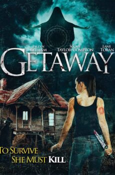 فيلم Getaway