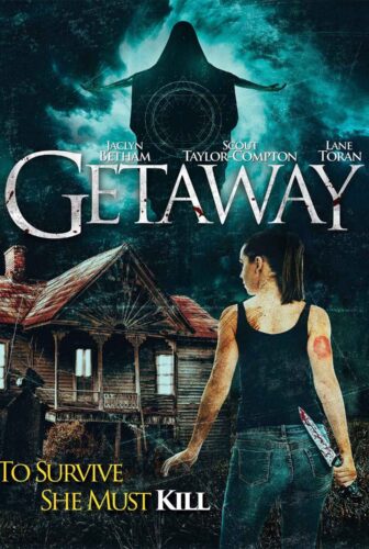 فيلم Getaway
