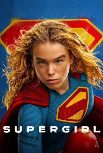 فيلم Supergirl
