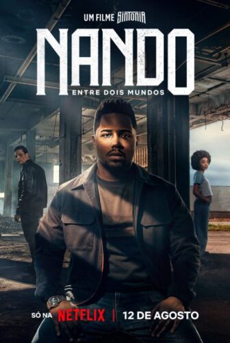 فيلم Nando Entre Dois Mundos