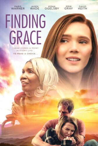 فيلم Finding Grace