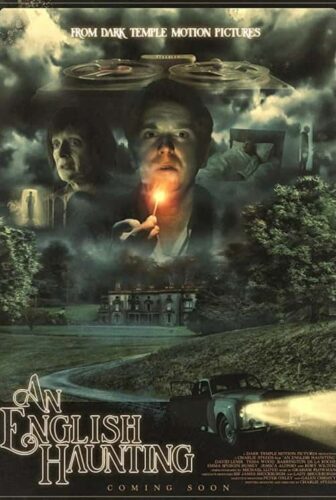 فيلم An English Haunting