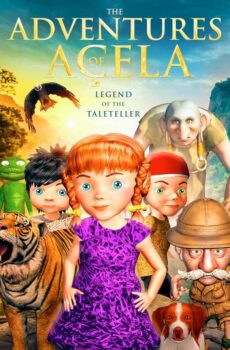 فيلم The Adventures of Açela