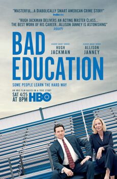 فيلم Bad Education