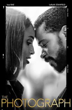 فيلم The Photograph