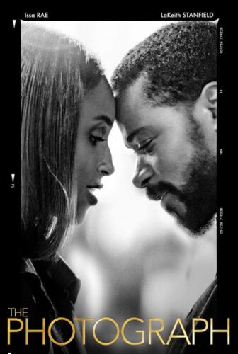 فيلم The Photograph