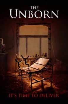فيلم The Unborn