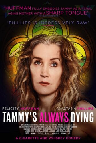 فيلم Tammy’s Always Dying