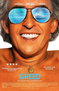 فيلم Greed