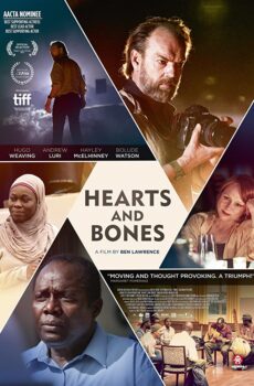 فيلم Hearts and Bones