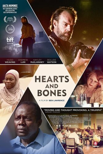 فيلم Hearts and Bones