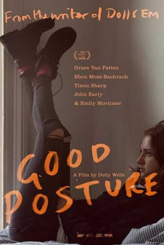 فيلم Good Posture