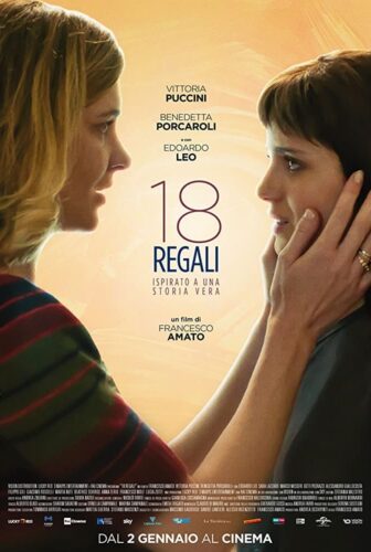 فيلم 18Presents