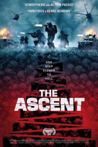 فيلم The Ascent