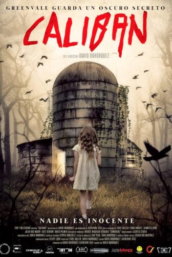 فيلم The Banished