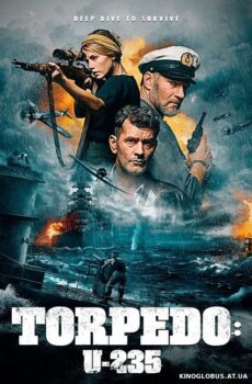 فيلم Torpedo