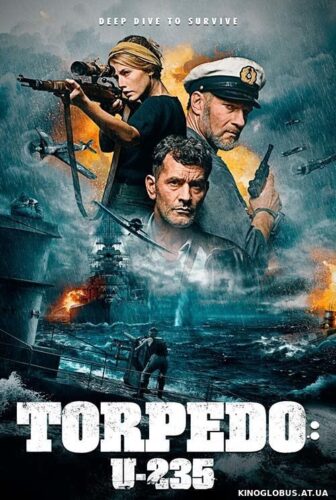 فيلم Torpedo