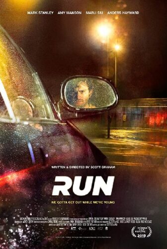 فيلم Run