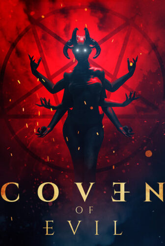 فيلم Coven of Evil