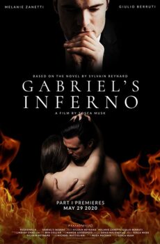 فيلم Gabriel’s Inferno