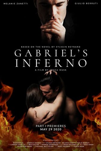 فيلم Gabriel’s Inferno