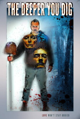 فيلم The Deeper You Dig