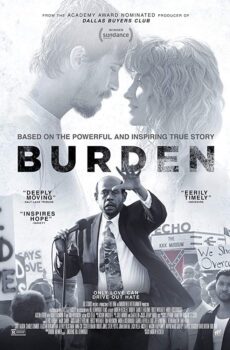 فيلم Burden