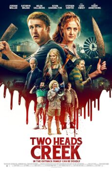 فيلم Two Heads Creek