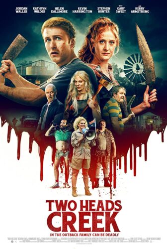 فيلم Two Heads Creek