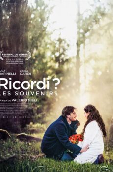 فيلم Ricordi