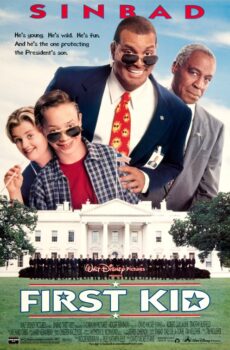 فيلم First Kid