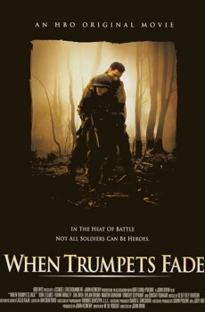 فيلم When Trumpets Fade