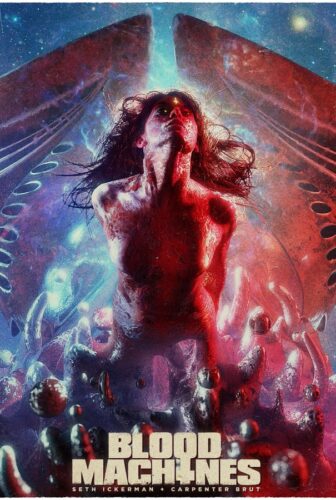 فيلم Blood Machines