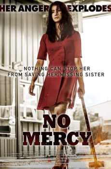 فيلم No Mercy