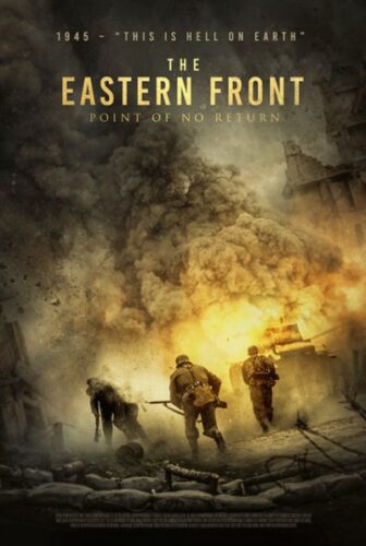 فيلم The Point of No Return