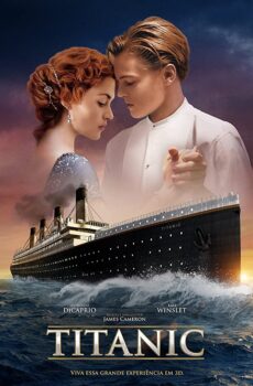 فيلم Titanic