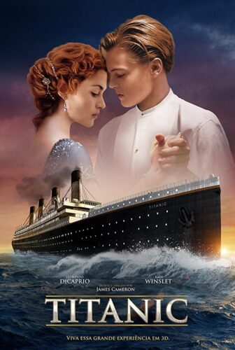 فيلم Titanic